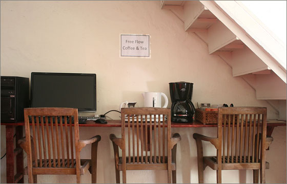 Red Inn Court Penang accommodation