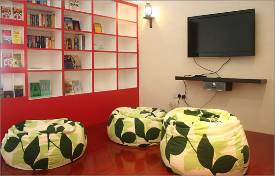 Red Inn Court Georgetown heritage stay